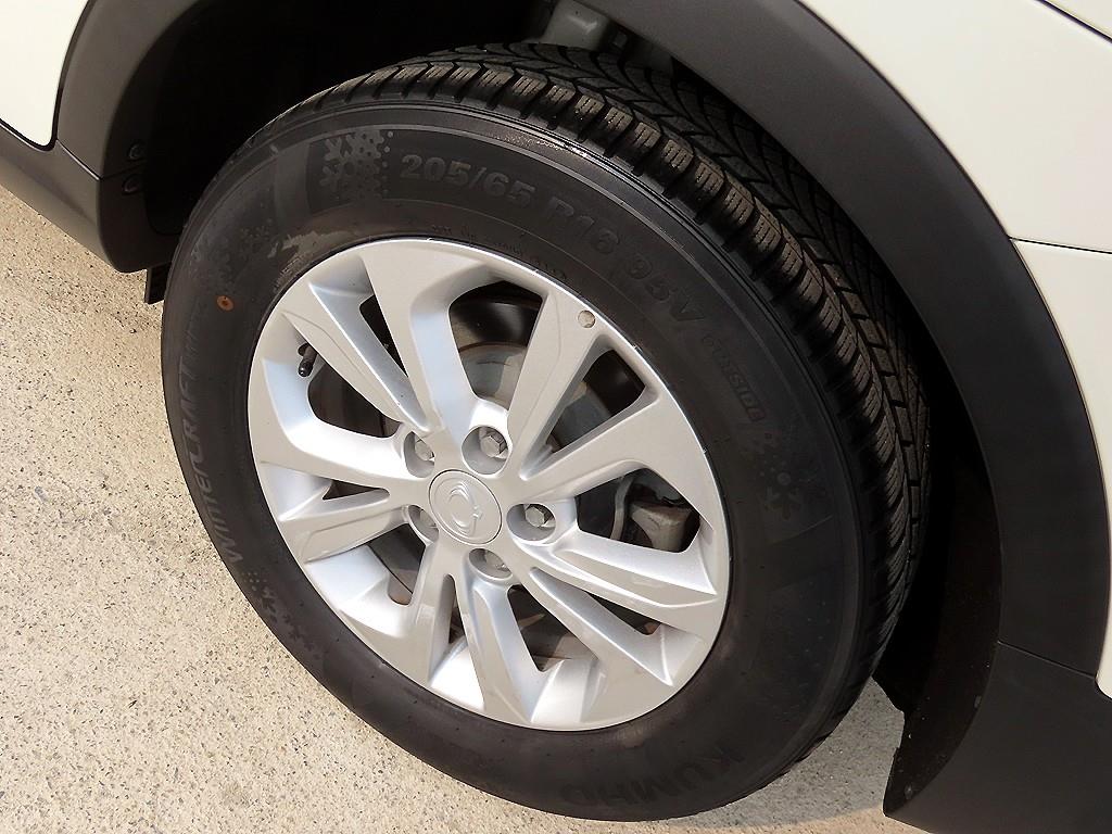 Ssangyong Tivoli 2021 - Importación desde Corea - HF Imports Iquique - Foto 20