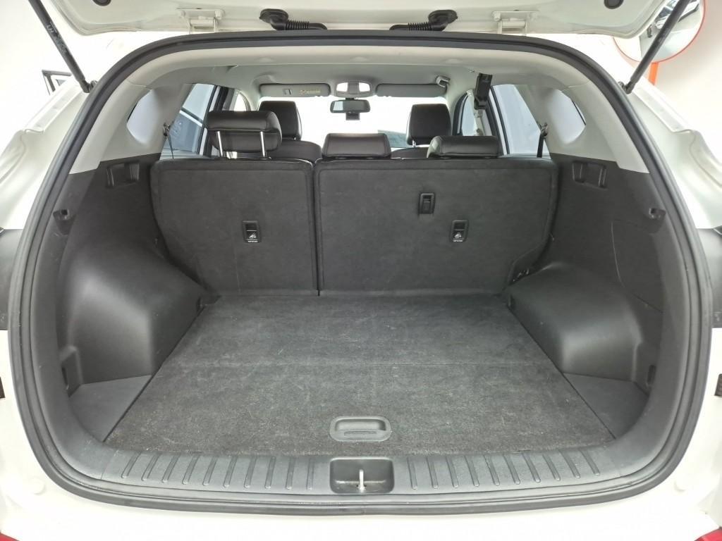 HYUNDAI Tucson 2016 Blanco - Importación desde Corea - HF Imports Iquique - Foto 18