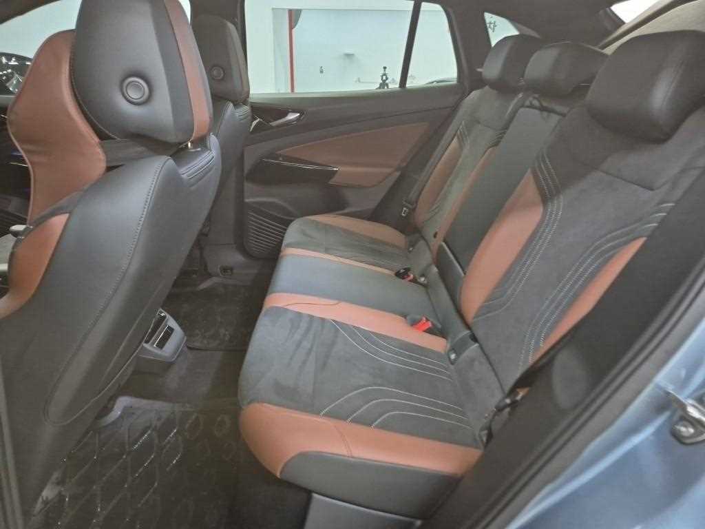 Volkswagen ID.4 - Vista 12
