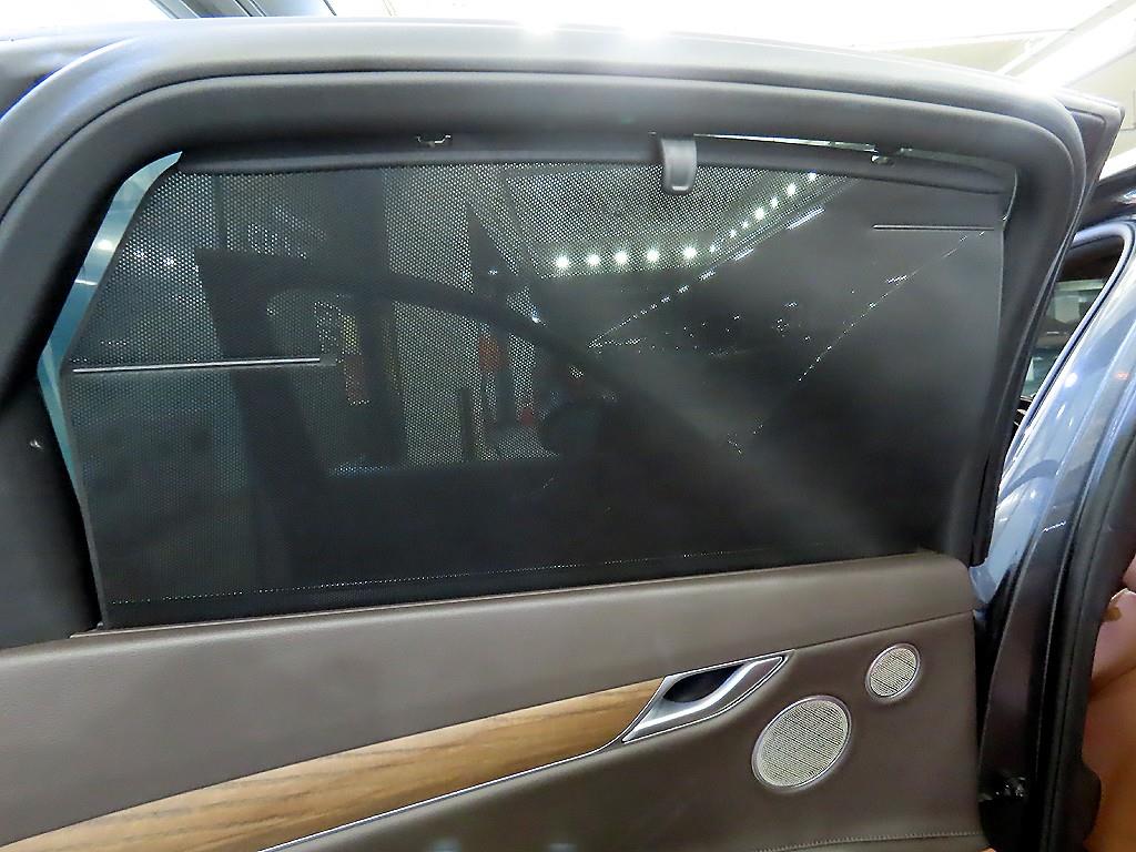 Genesis G80 2021 Gris - Importación desde Corea - HF Imports Iquique - Foto 15