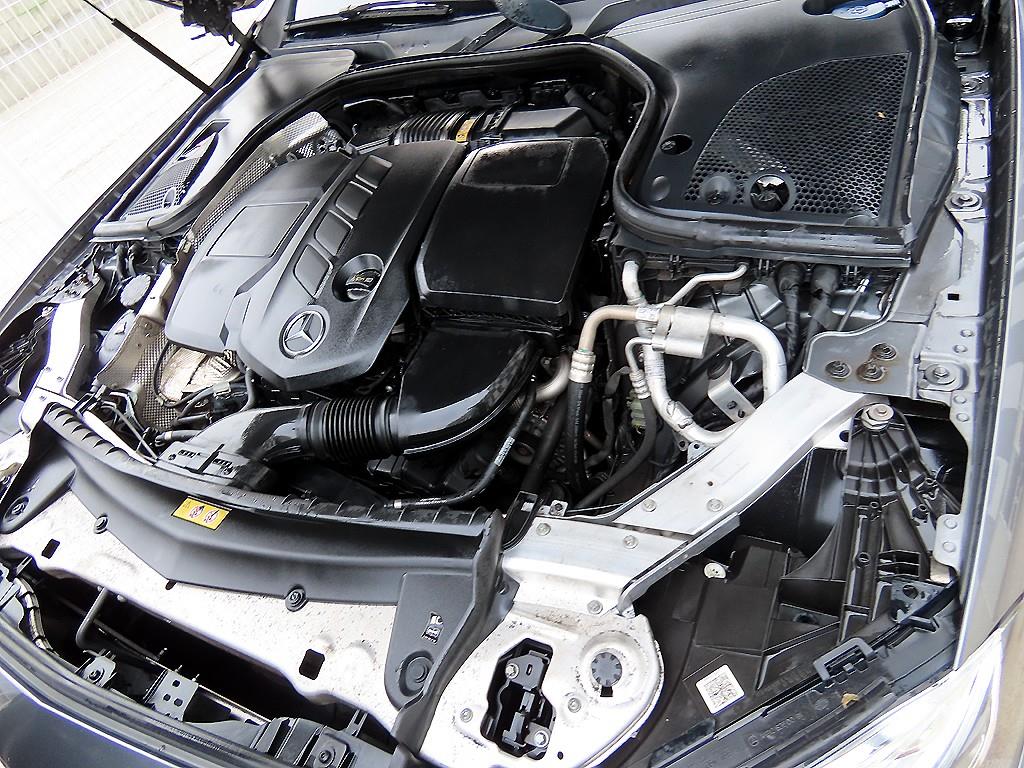 Mercedes Benz E class 2018 - Importación desde Corea - HF Imports Iquique - Foto 19