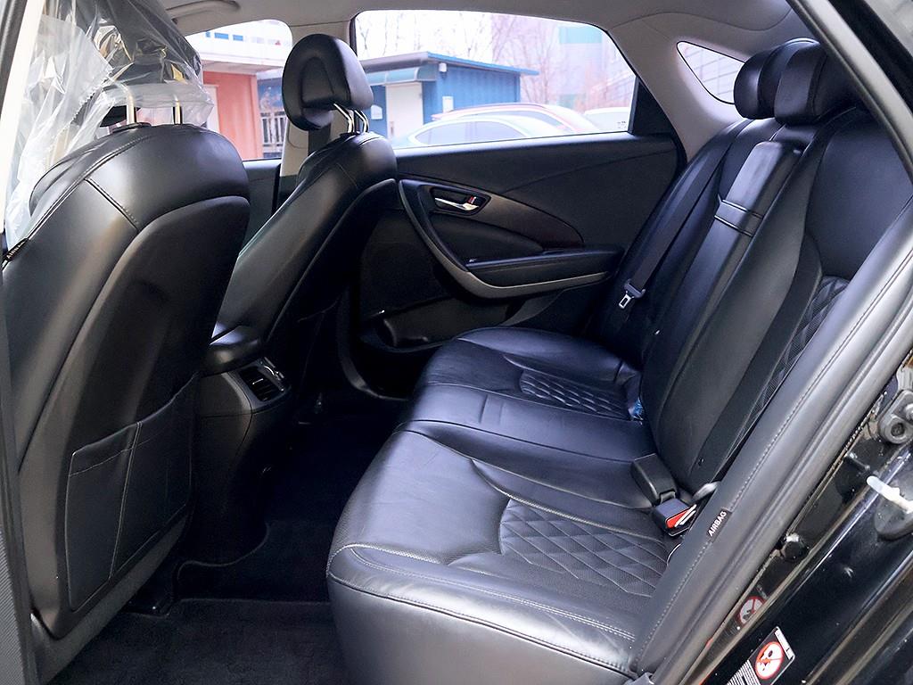 HYUNDAI Aslan 2015 Negro - Importación desde Corea - HF Imports Iquique - Foto 11