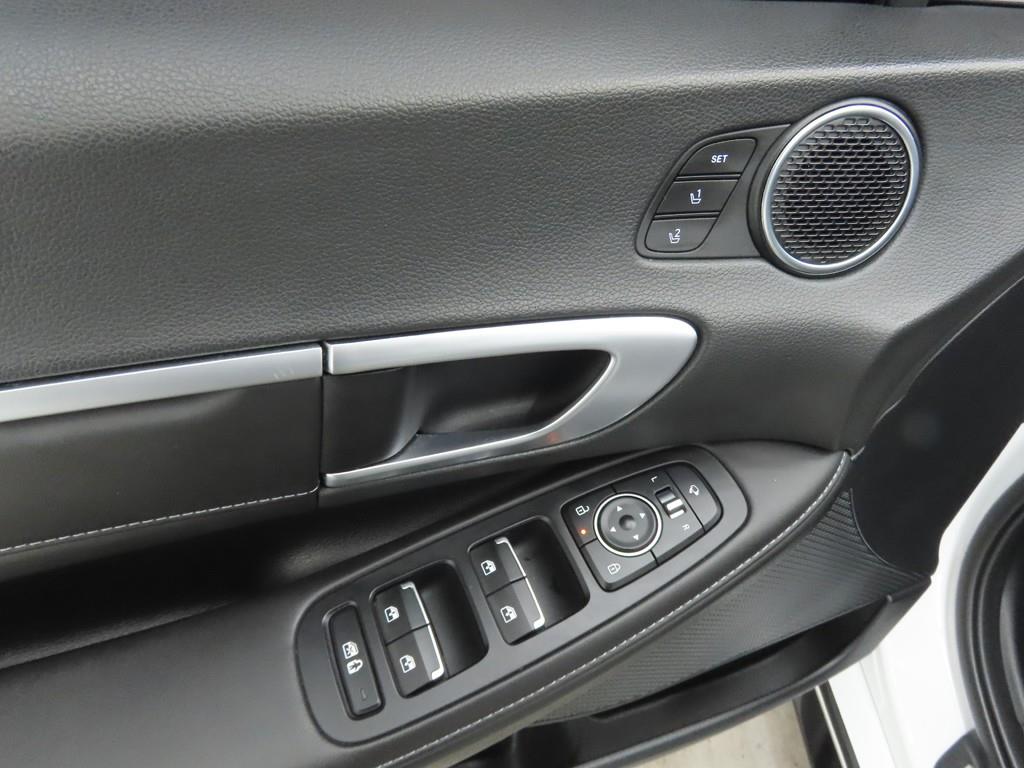 HYUNDAI Sonata - Vista 9