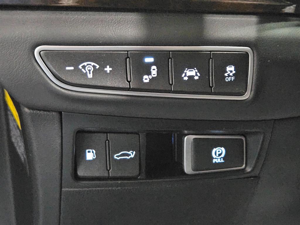 Genesis EQ900 2018 Gris - Importación desde Corea - HF Imports Iquique - Foto 13