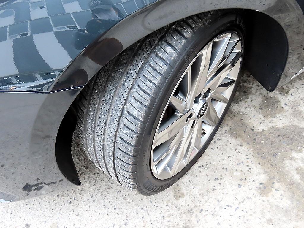 HYUNDAI Grandeur 2021 Negro - Importación desde Corea - HF Imports Iquique - Foto 20