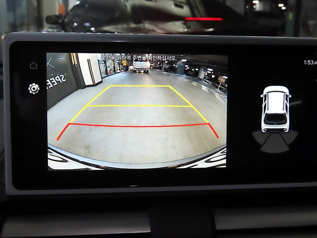 HYUNDAI Casper 2026 Blanco - Importación desde Corea - HF Imports Iquique - Foto 16