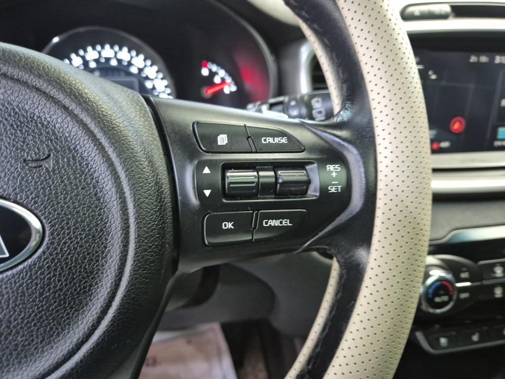 KIA Sorento 2016 Negro - Importación desde Corea - HF Imports Iquique - Foto 16