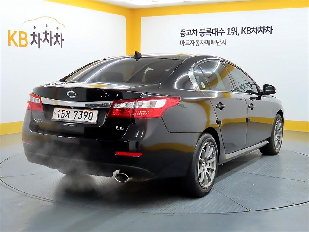 SAMSUNG SM5 - Vista 4