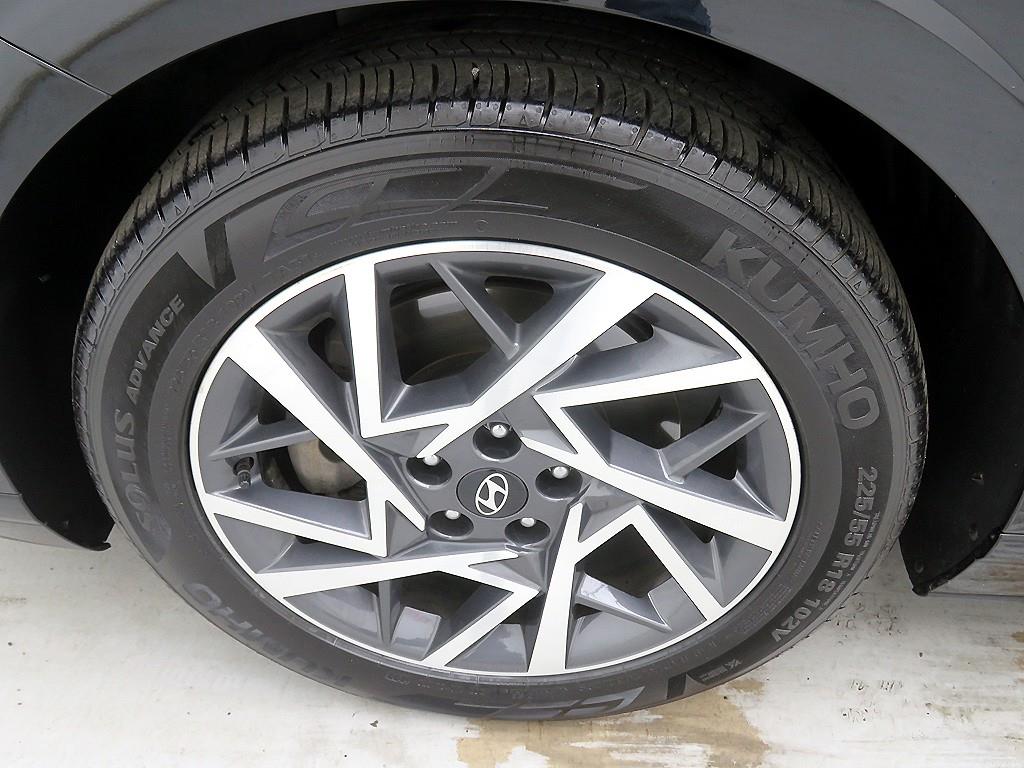 HYUNDAI Grandeur 2023 - Importación desde Corea - HF Imports Iquique - Foto 20