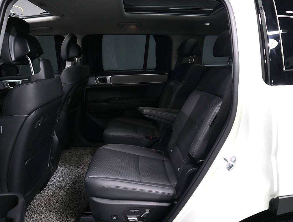 HYUNDAI Santa Fe - Vista 10