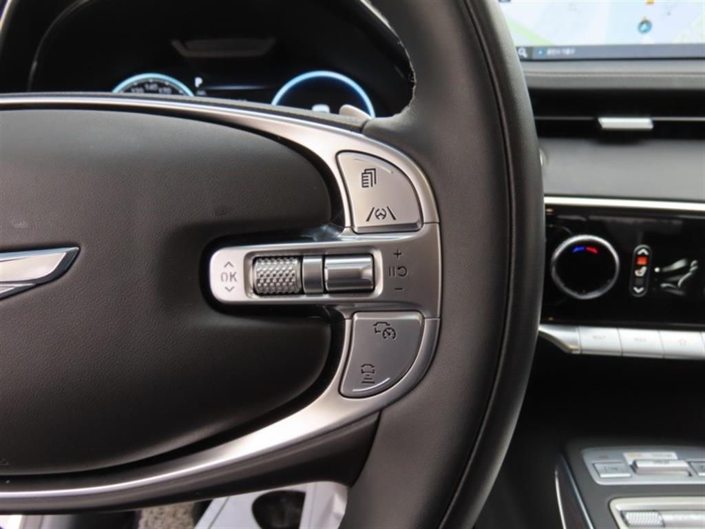 Genesis GV70 2021 - Importación desde Corea - HF Imports Iquique - Foto 11