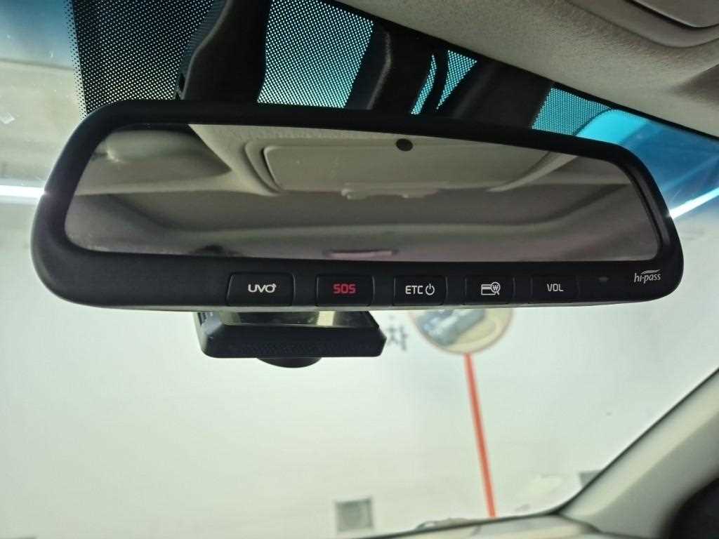 KIA K3 2019 Azul - Importación desde Corea - HF Imports Iquique - Foto 17