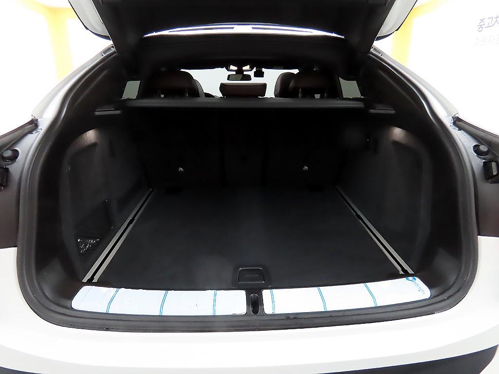 BMW X4 2025 Blanco - Importación desde Corea - HF Imports Iquique - Foto 18