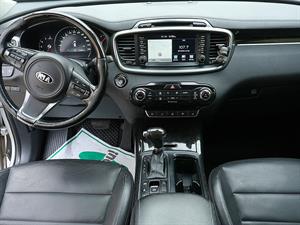 KIA Sorento - Vista 10
