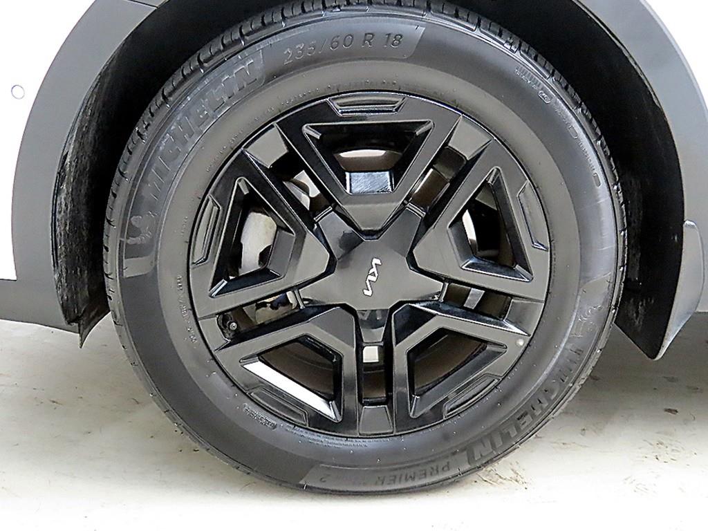 KIA Sorento 2024 Blanco - Importación desde Corea - HF Imports Iquique - Foto 20