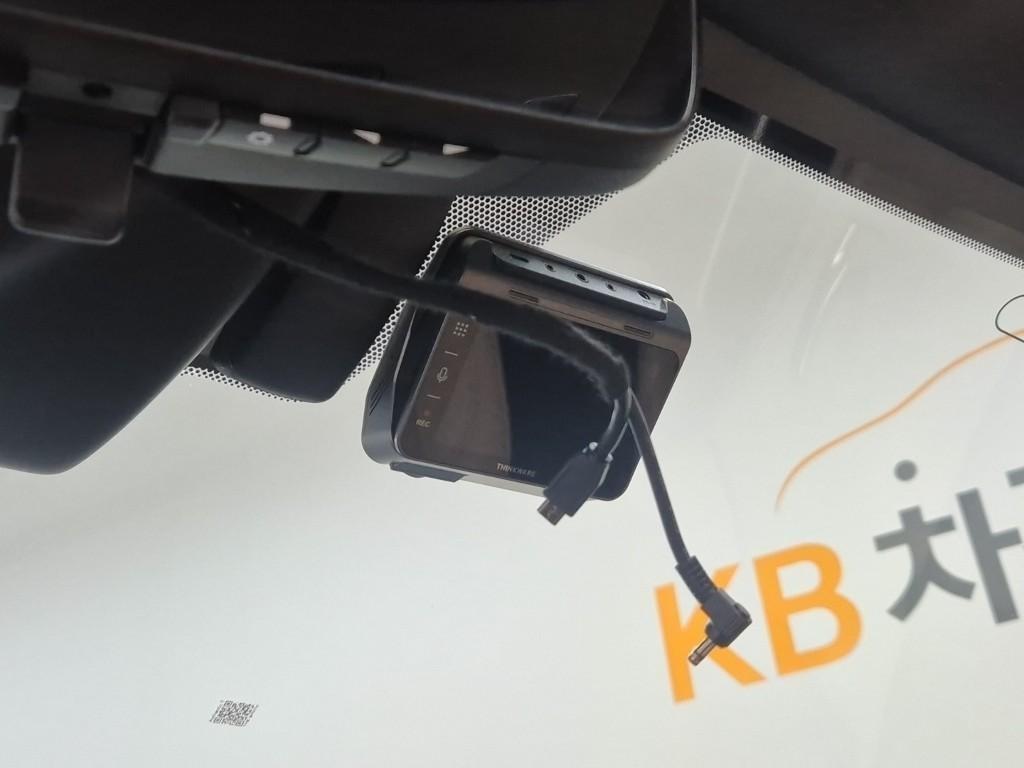 Toyota Siena 2024 Blanco - Importación desde Corea - HF Imports Iquique - Foto 15