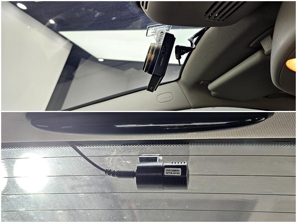 Mercedes Benz C Class 2016 Plateado - Importación desde Corea - HF Imports Iquique - Foto 18