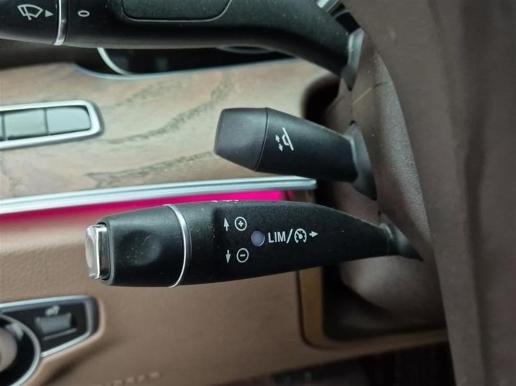 Mercedes Benz E class 2017 Plateado - Importación desde Corea - HF Imports Iquique - Foto 16