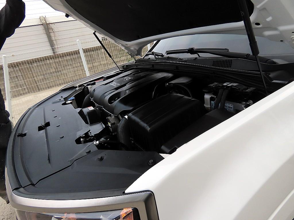 KIA Mohave 2021 Blanco - Importación desde Corea - HF Imports Iquique - Foto 19