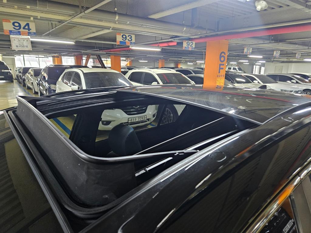 KIA Sportage 2017 Negro - Importación desde Corea - HF Imports Iquique - Foto 16