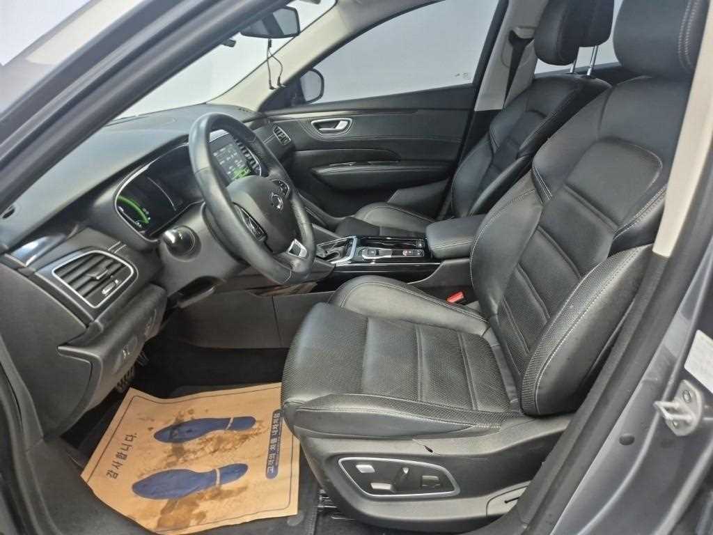 SAMSUNG SM6 - Vista 11