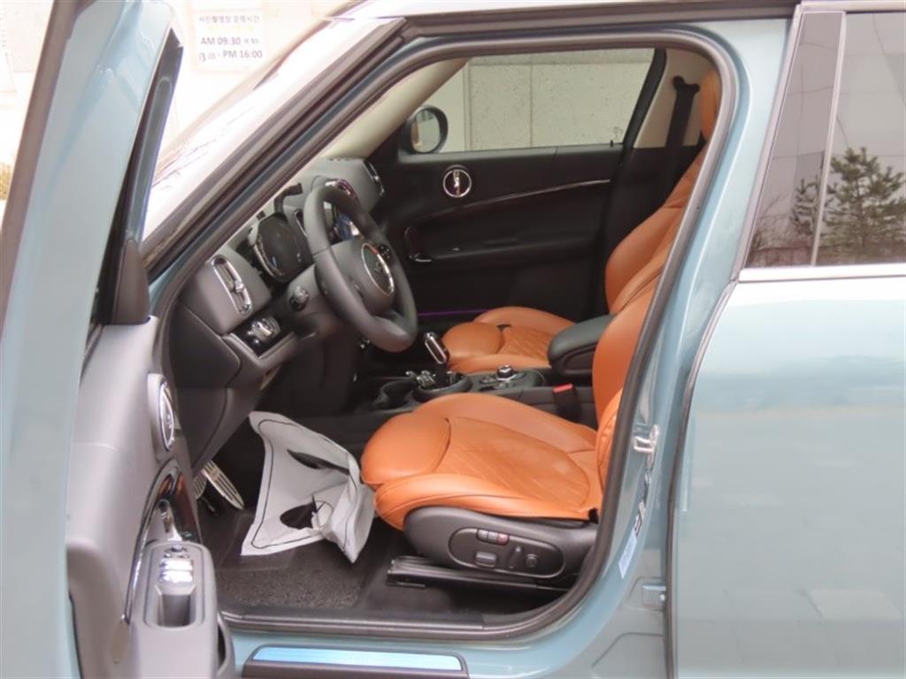 Mini Countryman 2023 - Importación desde Corea - HF Imports Iquique - Foto 13