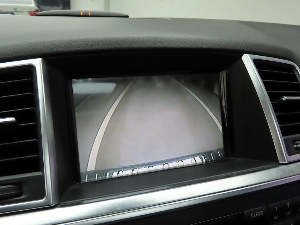 Mercedes Benz M Class 2013 Gris - Importación desde Corea - HF Imports Iquique - Foto 15