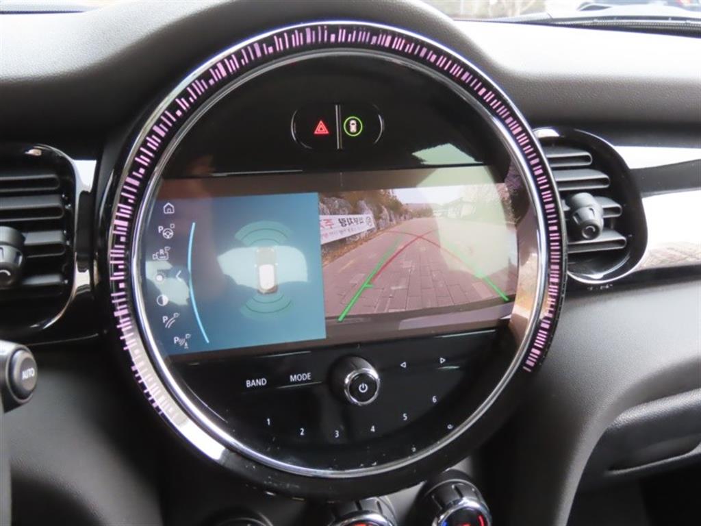 Mini Cooper 2024 - Importación desde Corea - HF Imports Iquique - Foto 10