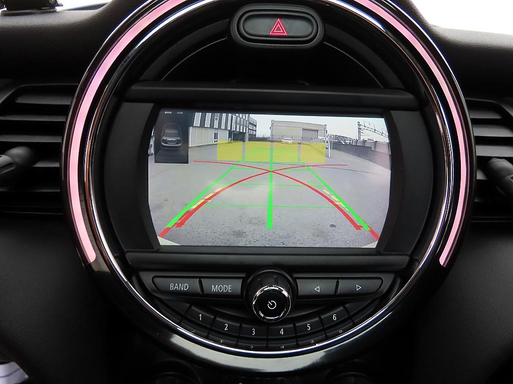 Mini Cooper 2017 the color of pearl - Importación desde Corea - HF Imports Iquique - Foto 14