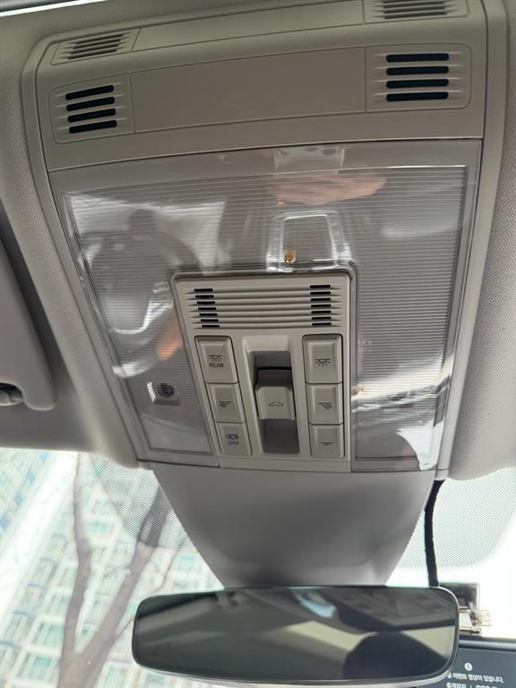 Volkswagen Arteon - Vista 8