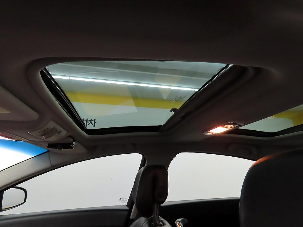 SAMSUNG SM5 2011 Negro - Importación desde Corea - HF Imports Iquique - Foto 18