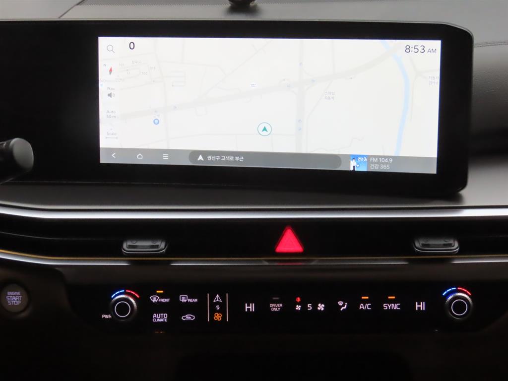 KIA Sorento 2025 - Importación desde Corea - HF Imports Iquique - Foto 11