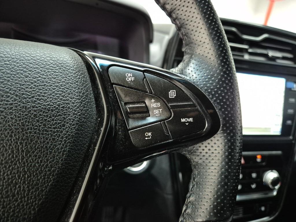 Ssangyong Tivoli 2022 Azul - Importación desde Corea - HF Imports Iquique - Foto 15