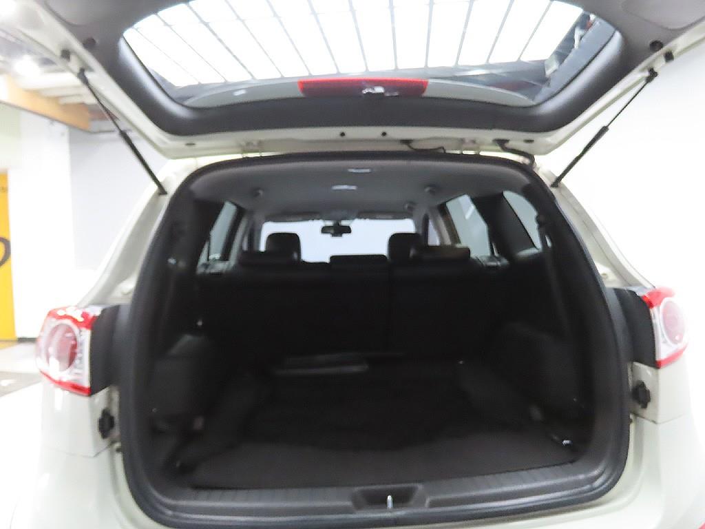 HYUNDAI Santa Fe 2010 Blanco - Importación desde Corea - HF Imports Iquique - Foto 9