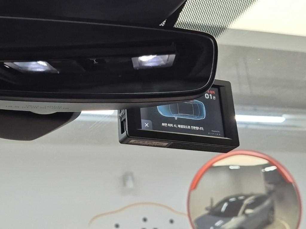 Volkswagen ID.4 2023 skyblue - Importación desde Corea - HF Imports Iquique - Foto 15