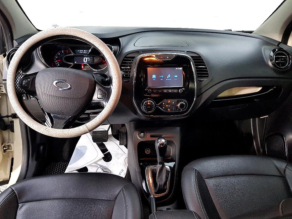 SAMSUNG QM3 - Vista 5