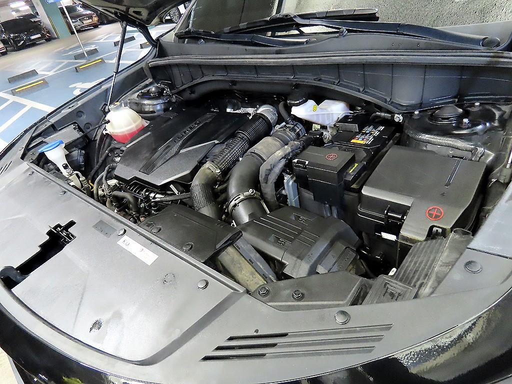 KIA Sorento 2023 Negro - Importación desde Corea - HF Imports Iquique - Foto 19