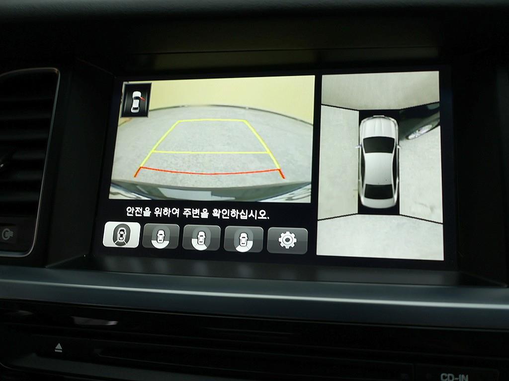 HYUNDAI Aslan 2015 Negro - Importación desde Corea - HF Imports Iquique - Foto 10