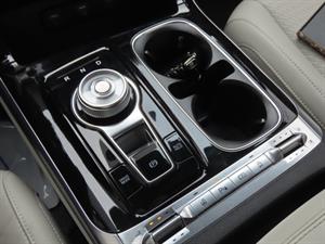 KIA Carnival - Vista 12