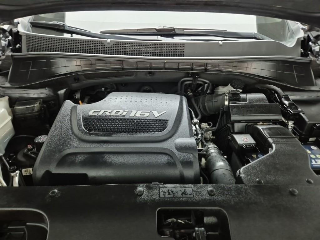 KIA Sorento - Vista 5