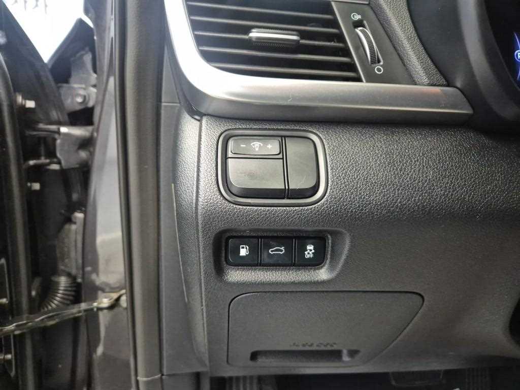 KIA K5 2018 Gris - Importación desde Corea - HF Imports Iquique - Foto 17