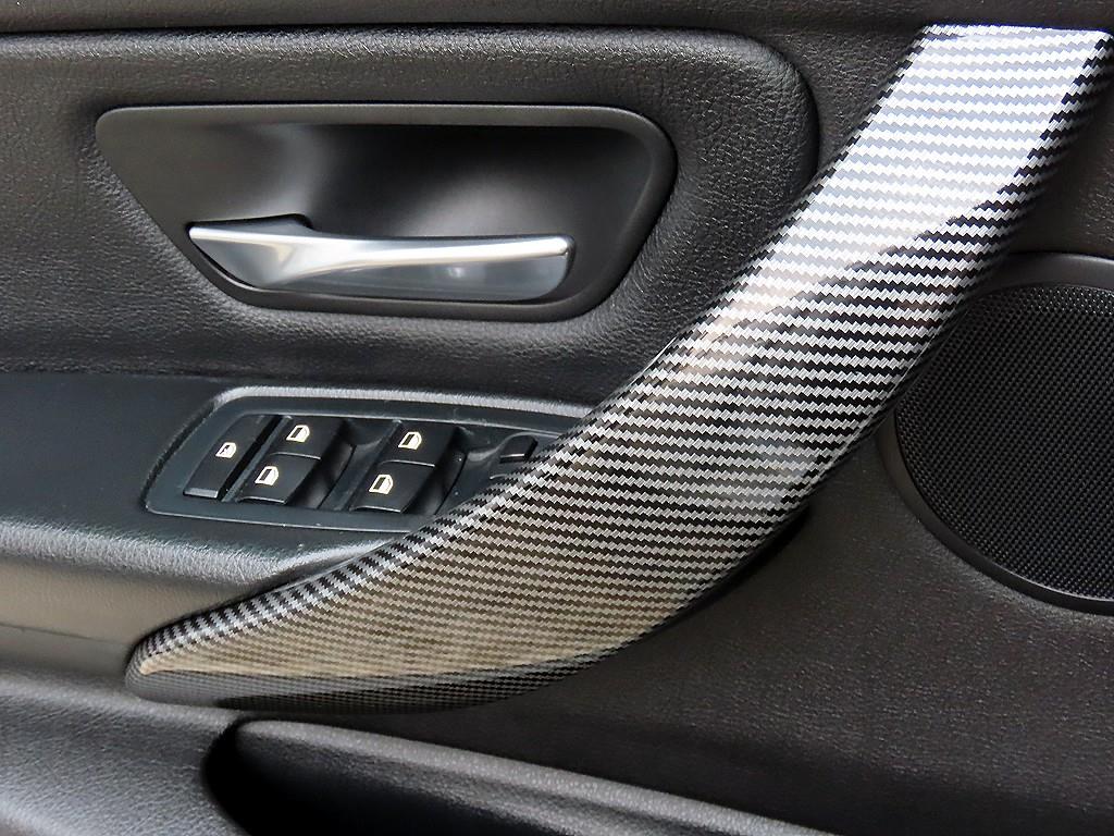 BMW 3 series - Vista 12