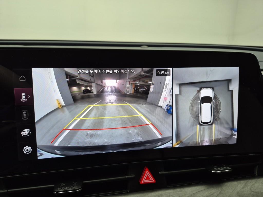 KIA Sportage 2023 Blanco - Importación desde Corea - HF Imports Iquique - Foto 14