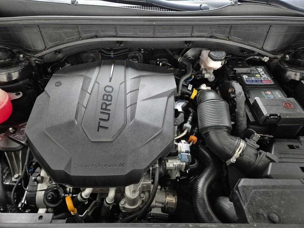 KIA Sorento - Vista 5