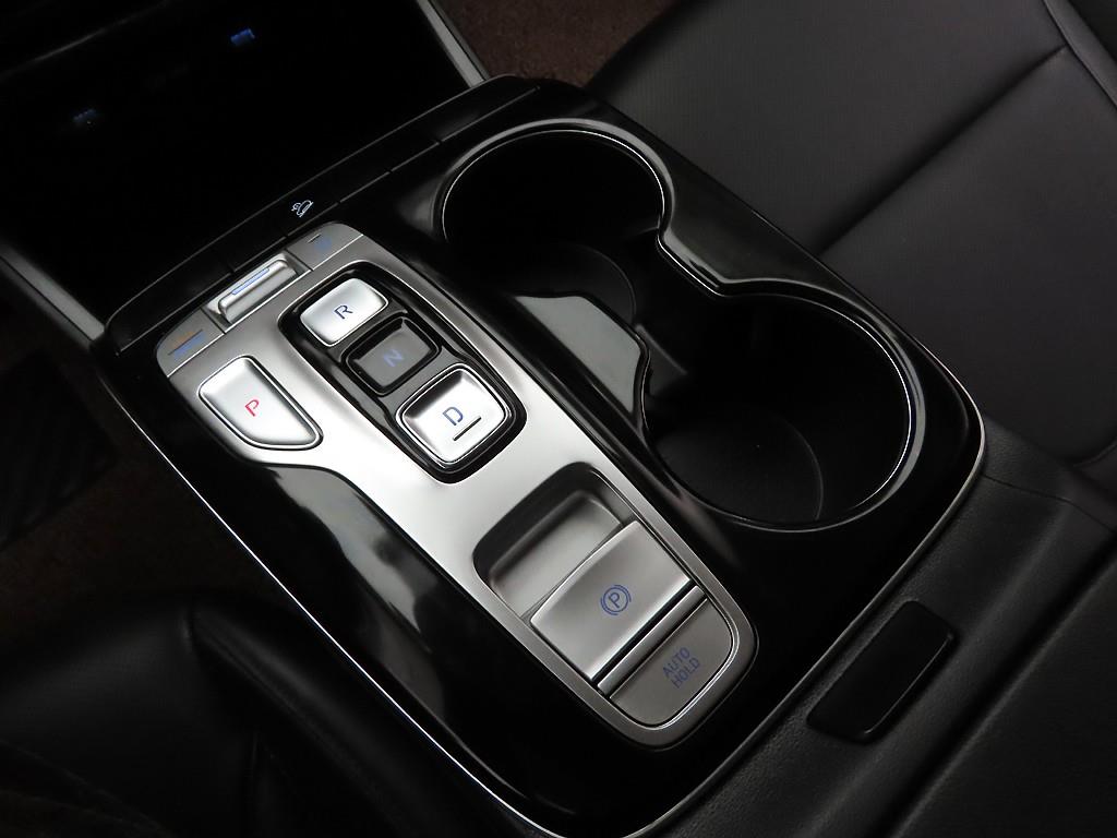 HYUNDAI Tucson - Vista 11