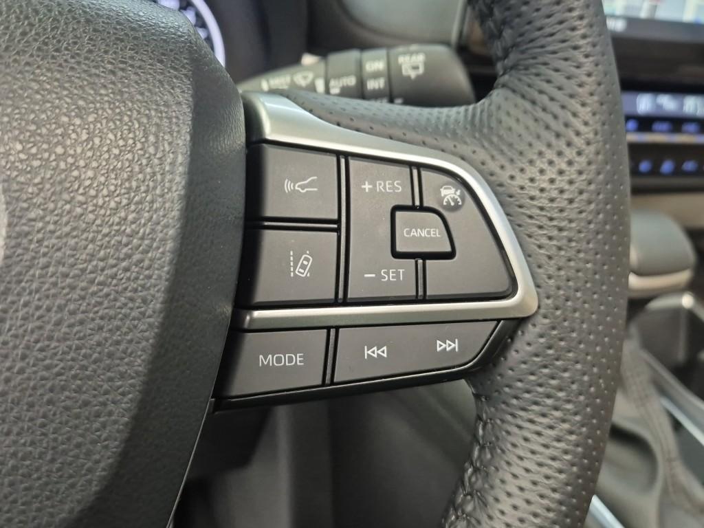 Toyota Siena 2024 Blanco - Importación desde Corea - HF Imports Iquique - Foto 14