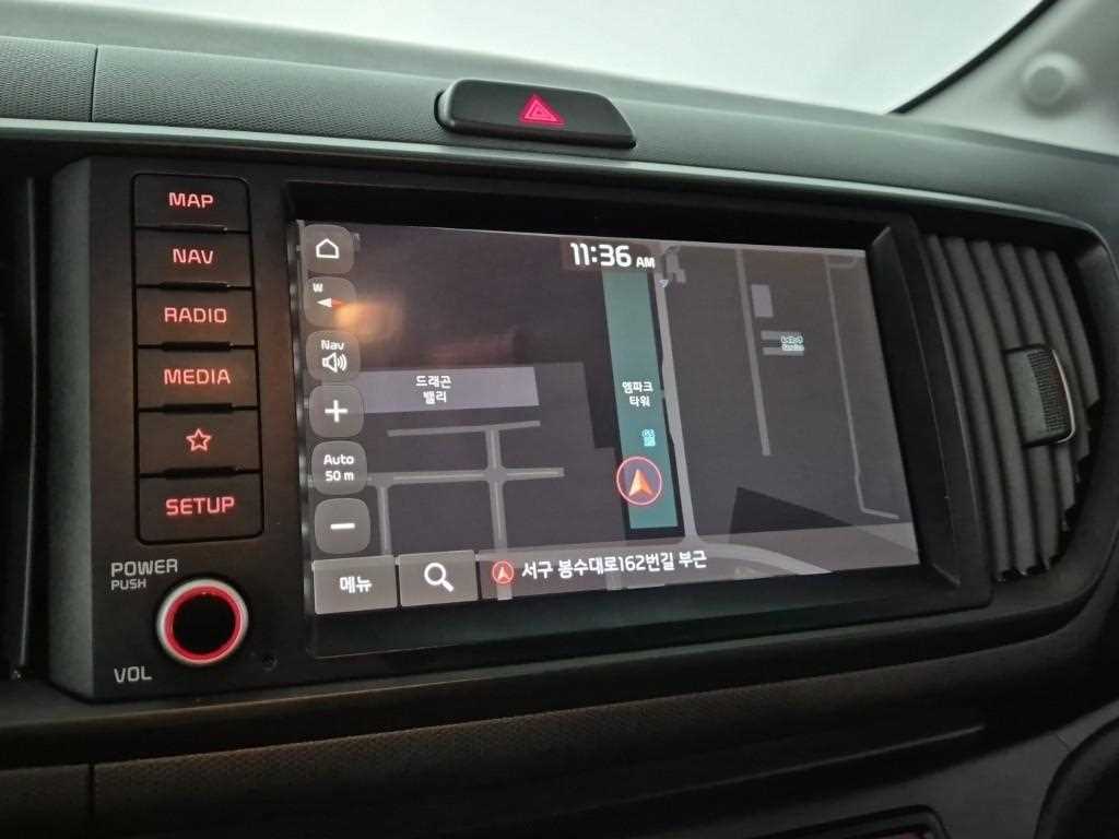 KIA Ray 2023 Blanco - Importación desde Corea - HF Imports Iquique - Foto 13