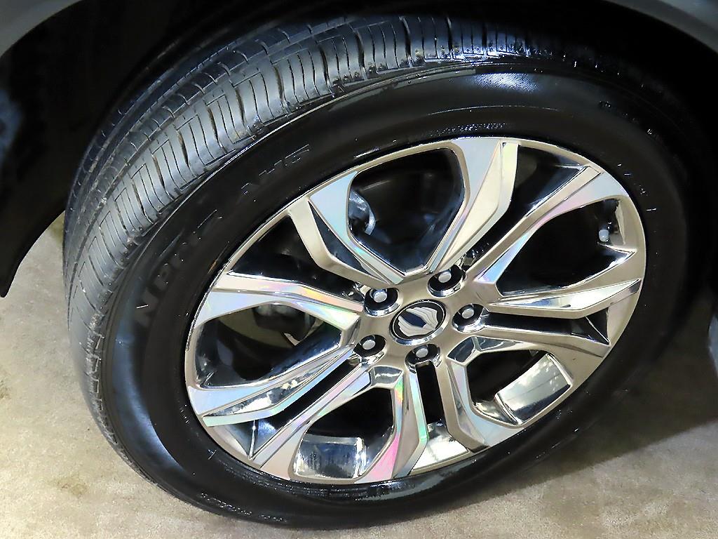 Ssangyong Rexton 2018 Azul - Importación desde Corea - HF Imports Iquique - Foto 20