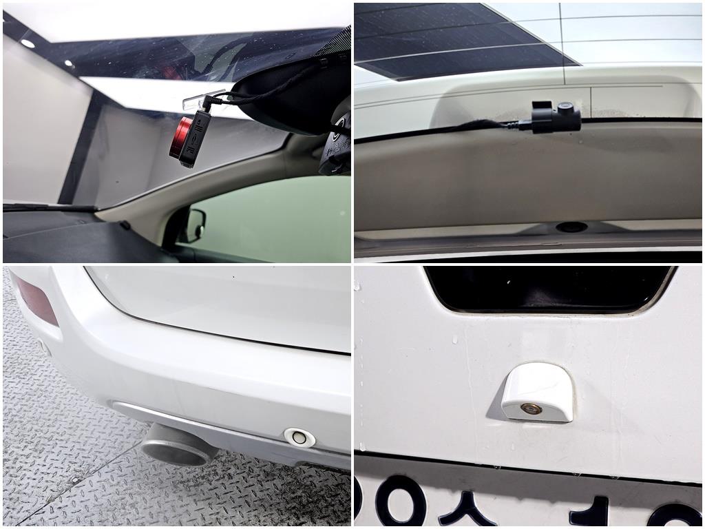 SAMSUNG QM5 2014 Blanco - Importación desde Corea - HF Imports Iquique - Foto 19