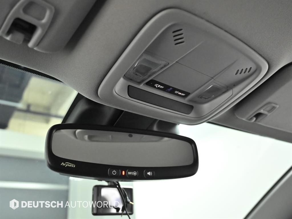 Chevrolet Malibu 2017 Gris - Importación desde Corea - HF Imports Iquique - Foto 19